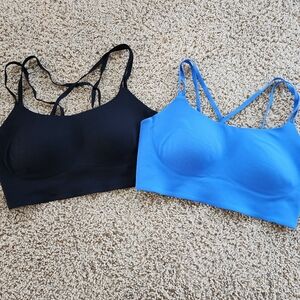 Offline by aerie Real Me Hold Up Bras